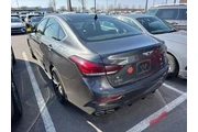 $22878 : Genesis G80 2019 3.3T Sport thumbnail