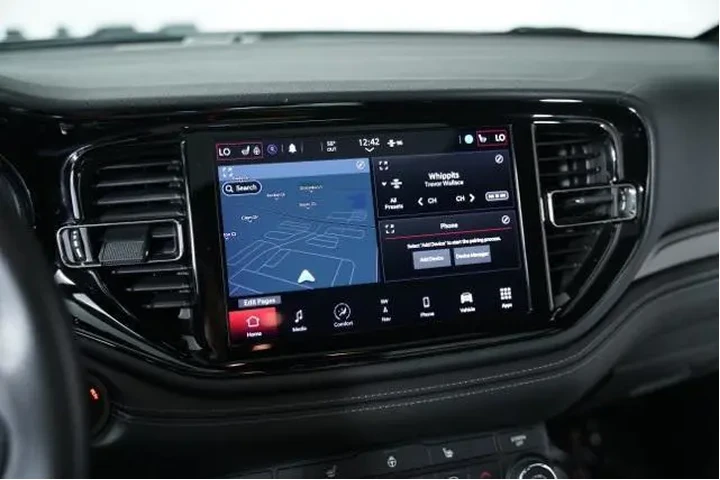 $30779 : Dodge Durango 2022 AWD GT 4d image 9