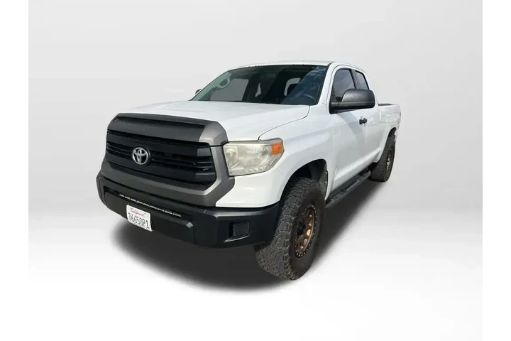 $16779 : Toyota Tundra 2014 4x2 SR 4d image 6