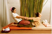 Thai Massage in Sheppard en Toronto