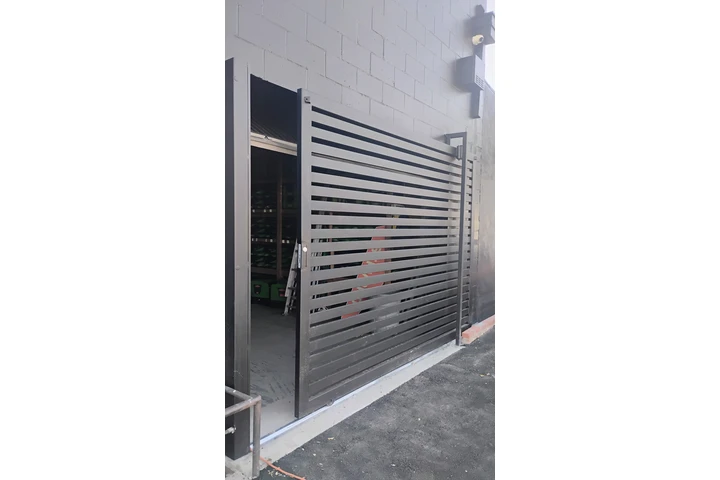 Repair fence and gate image 5