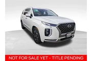 Hyundai PALISADE 2022 Callig en San Diego