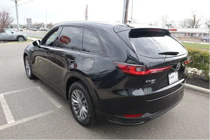 $26294 : Mazda CX-90 Plug-in Hybrid 2 image 8