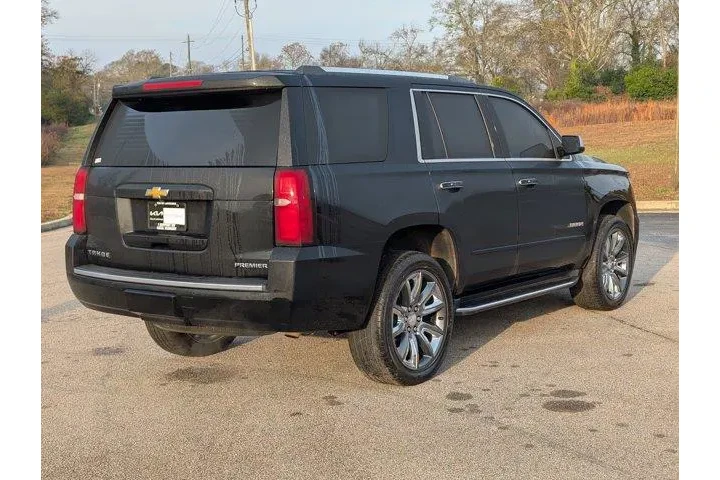 $34999 : Chevrolet Tahoe 2019 4x4 Pre image 7