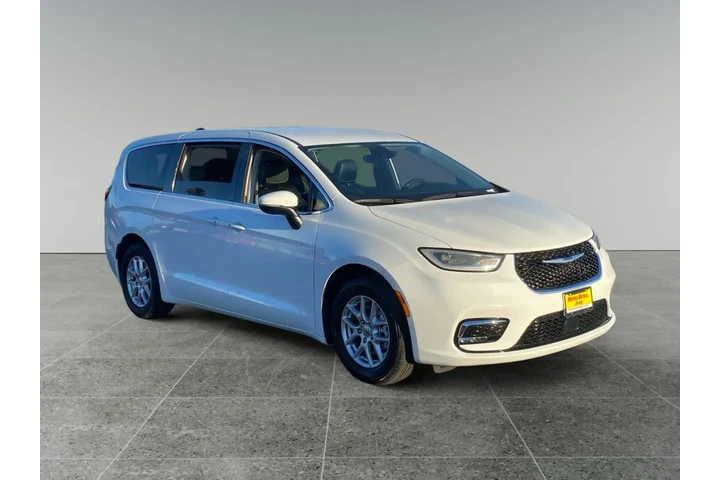 $33032 : Chrysler Pacifica 2023 Touri image 7