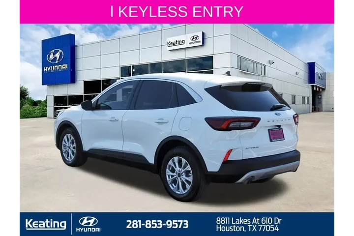 $17484 : Ford Escape 2023 Active 4dr image 7