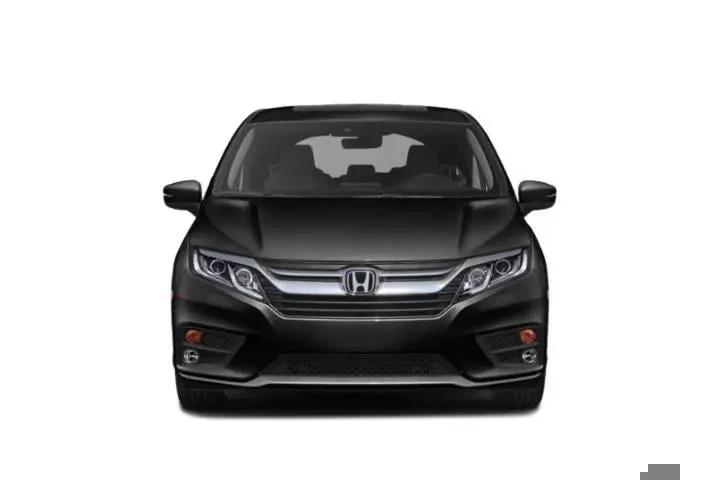 $16983 : Honda Odyssey 2019 EX-L 4dr image 4