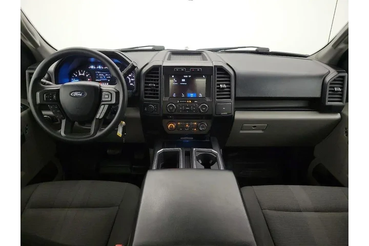 $23998 : Ford F-150 2018 4x4 XL 4dr S image 9