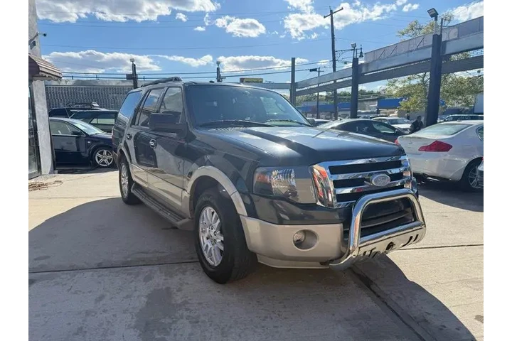 $8295 : 2010 Expedition Eddie Bauer 4 image 10
