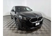 $36888 : BMW X2 2025 AWD xDrive28i 4d thumbnail