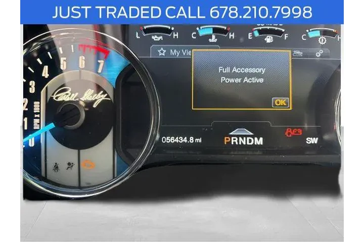 $39000 : Ford F-150 2020 4x4 Lariat 4 image 1