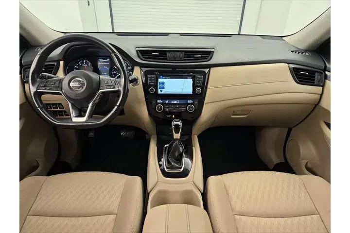 $14998 : Nissan Rogue 2017 AWD SV 4dr image 9