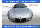 $11995 : Pontiac Solstice 2007 2dr Co thumbnail