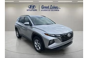 $24433 : Hyundai TUCSON 2024 AWD SEL thumbnail