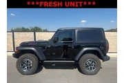 Jeep Wrangler 2024 4x4 Sport en Tulsa