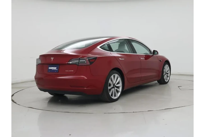 $22998 : Tesla Model 3 2019 AWD Long image 8