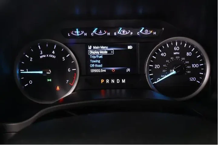 $19199 : Ford Expedition 2020 4x2 XLT image 4