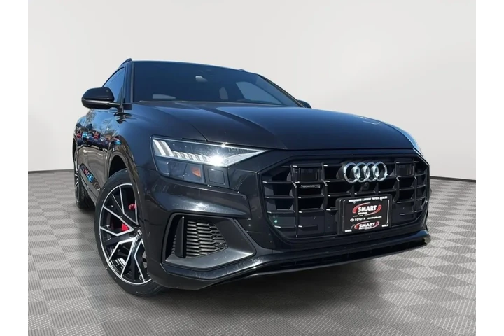 $30000 : 2019 Q8 Prestige image 6