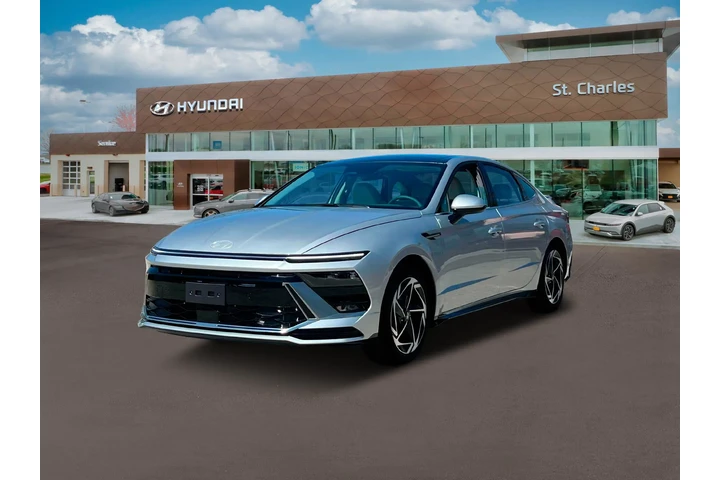 $24977 : Hyundai SONATA 2024 SEL 4dr image 1