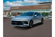 Hyundai SONATA 2024 SEL 4dr en St. Louis