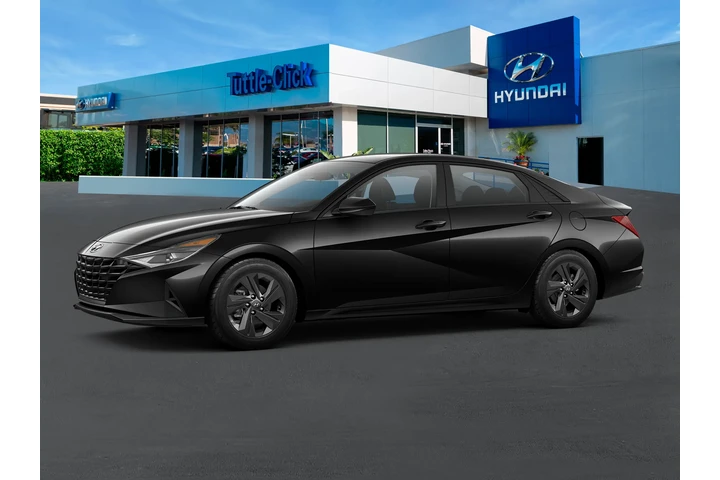 $18375 : Hyundai ELANTRA 2023 SEL 4dr image 2