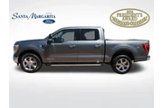 Ford F-150 2023 4x4 Platinum en Orange County