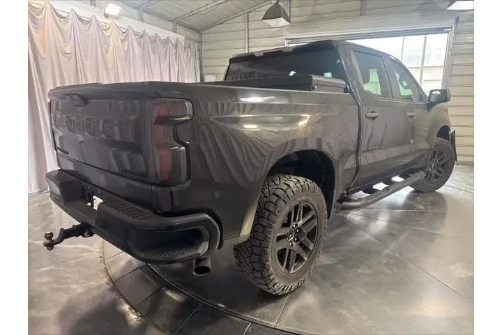 $23495 : Chevrolet Silverado 1500 Lim image 5