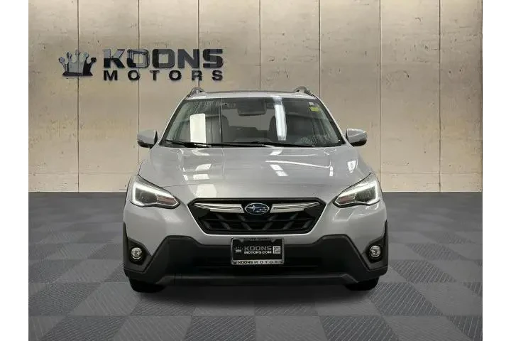$21000 : Subaru Crosstrek 2021 AWD Li image 3