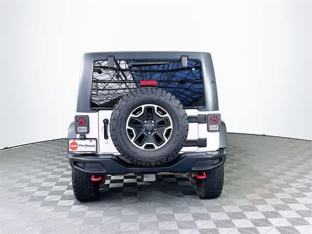$28793 : PRE-OWNED 2017 JEEP WRANGLER image 8