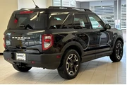 $21269 : Ford Bronco Sport 2021 AWD O thumbnail