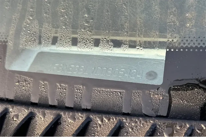 $27488 : Ford E-Series 2013 E-350 SD image 9