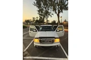 $7500 : Ford Ranger 2008 thumbnail