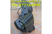 Soldadura paragolpes thumbnail