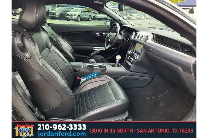 $37499 : Ford Mustang 2020 BULLITT 2d image 10