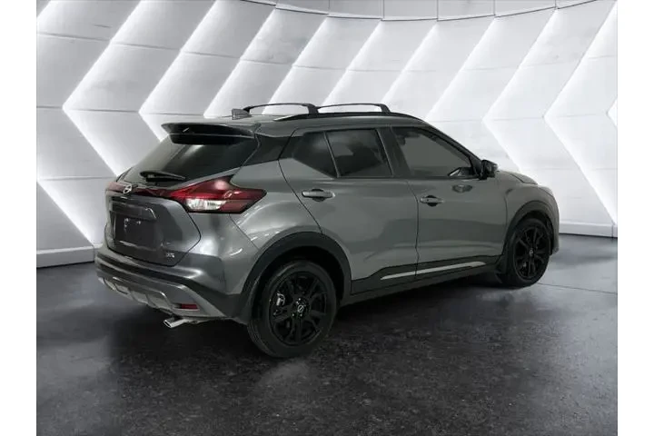 $20991 : Nissan Kicks 2024 SR 4dr Cro image 4