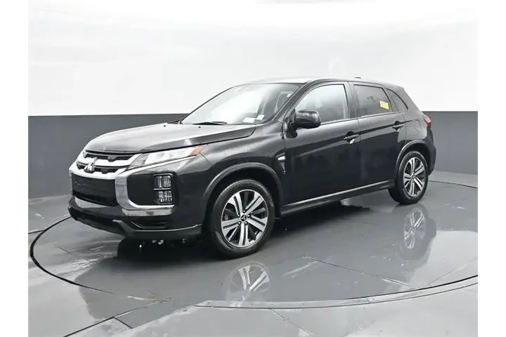 $18967 : Mitsubishi Outlander Sport 2 image 2