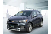 Chevrolet Trax 2022 AWD LT 4 en Long Island