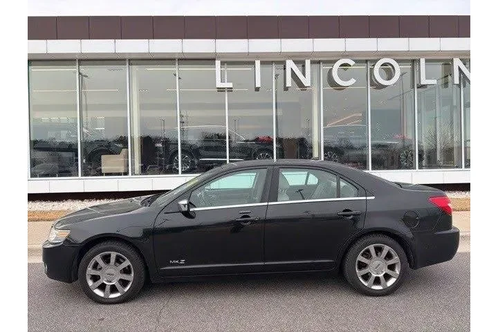 $6289 : Lincoln MKZ 2009 4dr Sedan image 2