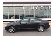 $6289 : Lincoln MKZ 2009 4dr Sedan thumbnail