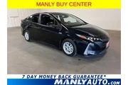 Toyota Prius Prime 2021 LE 4 en Santa Rosa