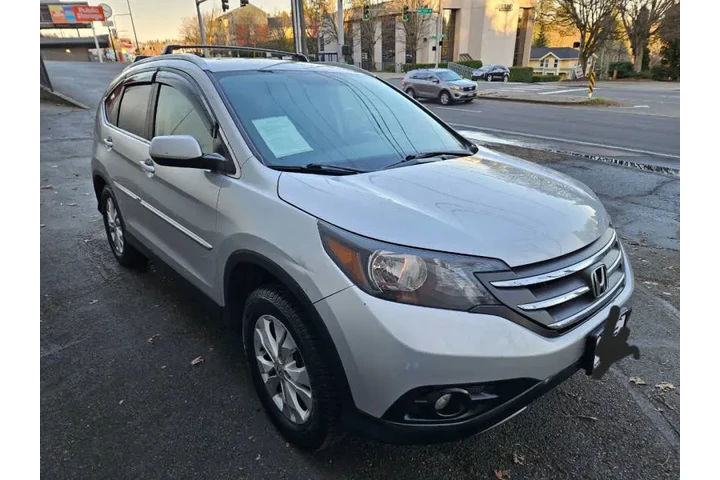 $9999 : 2014 CR-V EX image 8