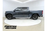 $28899 : 2020 Silverado 1500 LT thumbnail