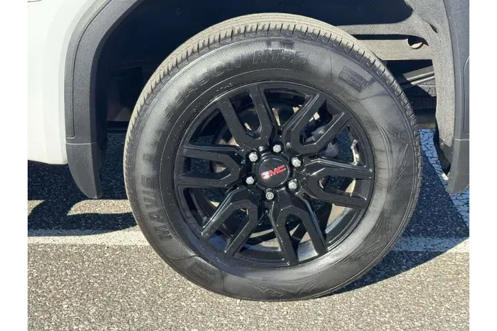 $32700 : GMC Sierra 1500 2021 4x4 Ele image 7