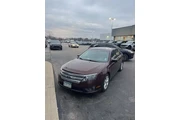 $5995 : Ford Fusion 2012 SE 4dr Seda thumbnail