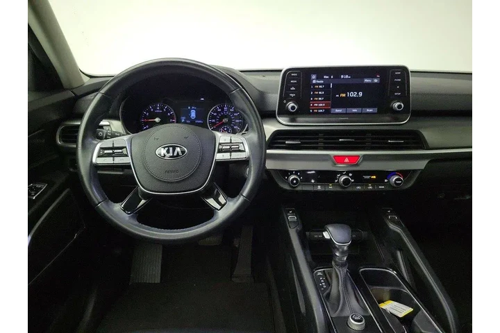 $25998 : Kia Telluride 2020 S 4dr SUV image 10