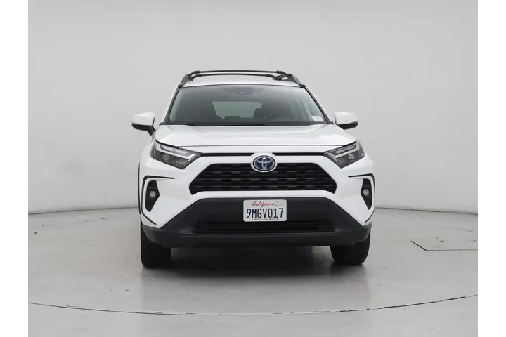 $35998 : Toyota RAV4 Hybrid 2023 AWD image 5