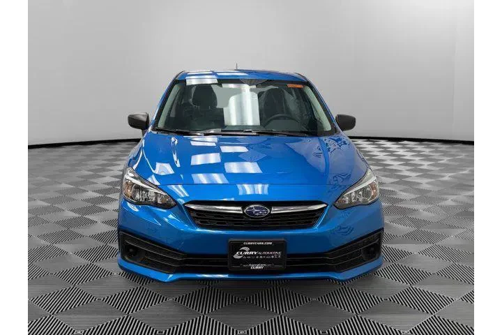 $19988 : Subaru Impreza 2022 AWD Base image 8