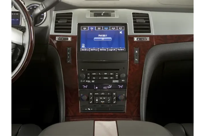 $13728 : Cadillac Escalade 2012 AWD L image 9