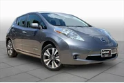 Nissan LEAF 2016 SV 4dr Hatc