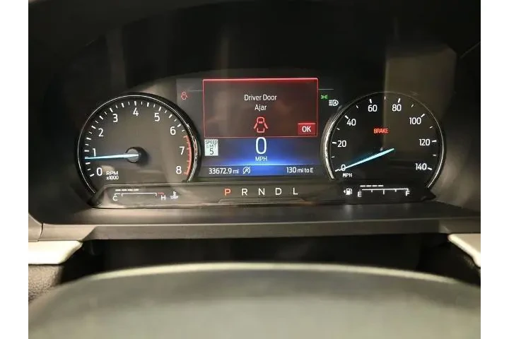 $31791 : Ford Explorer 2023 XLT 4dr S image 8